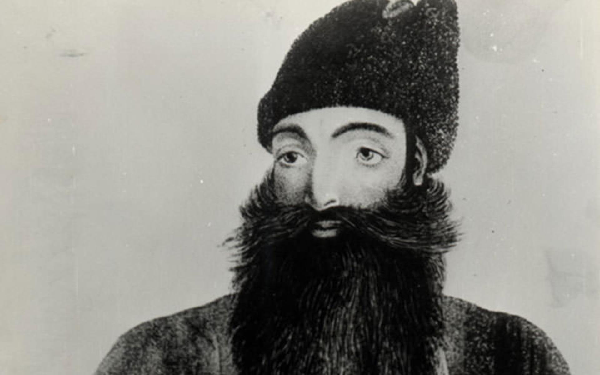 Abbas Mirza and the negotiation context