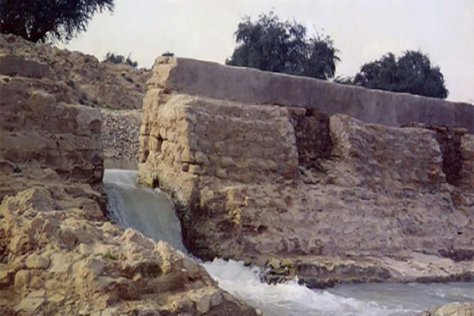 Historical sites in Galugah