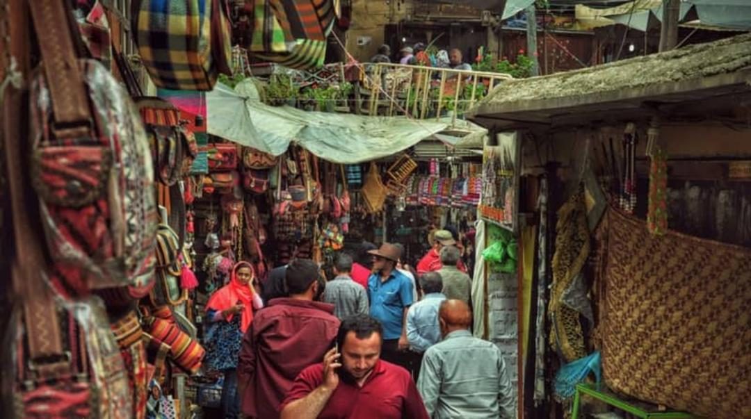 قرية ماسولة