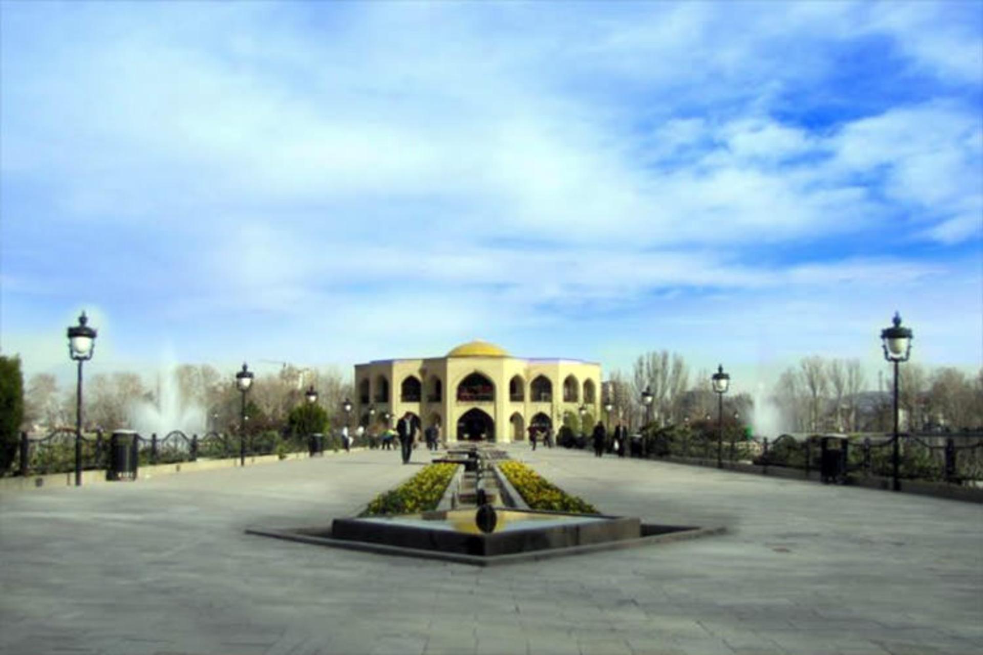 Maqbarat al-Shoara poets mausoleum